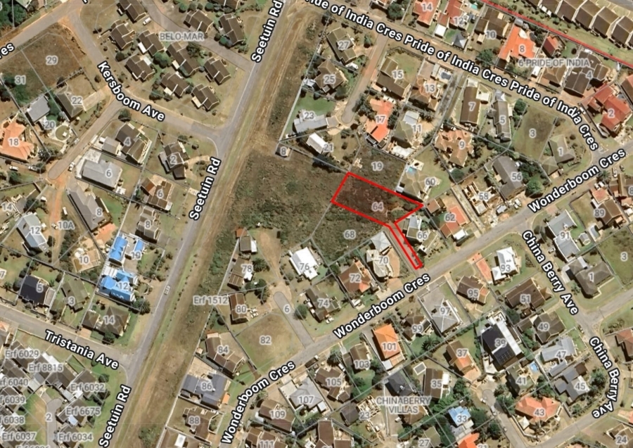 0 Bedroom Property for Sale in Wavecrest Eastern Cape